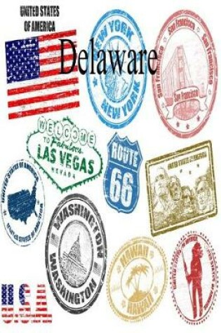 Cover of Delaware