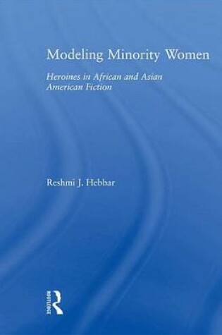 Cover of Modeling Minority Women