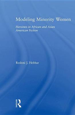 Book cover for Modeling Minority Women