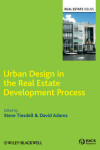 Book cover for Urban Design in the Real Estate Development Process