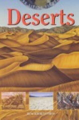 Cover of Deserts