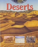 Book cover for Deserts