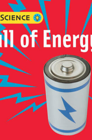 Cover of Full of Energy