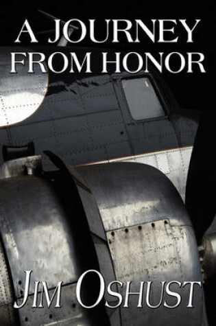 Cover of A Journey from Honor