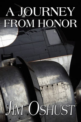 Book cover for A Journey from Honor