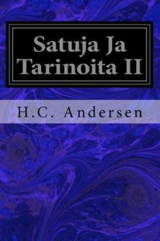 Cover of Satuja Ja Tarinoita II