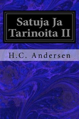 Book cover for Satuja Ja Tarinoita II