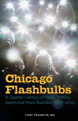 Book cover for Chicago Flashbulbs