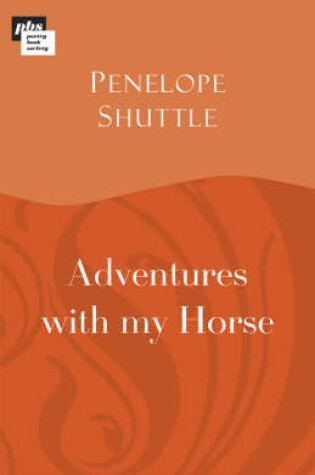 Cover of Adventures with My Horse