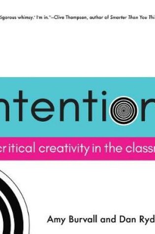 Cover of Intention