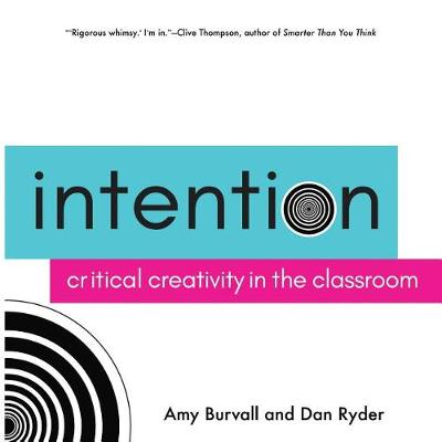 Cover of Intention