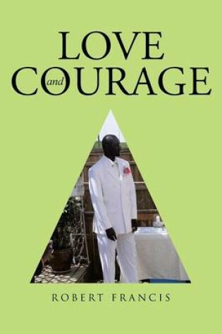 Cover of Love and Courage