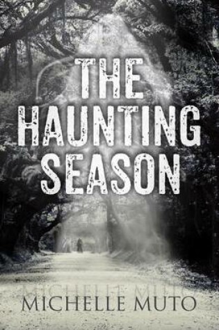 Cover of The Haunting Season