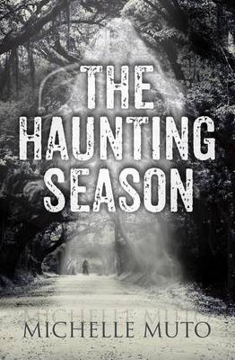 Book cover for The Haunting Season