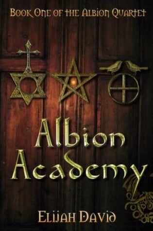 Cover of Albion Academy