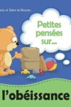 Book cover for Petites pens�es sur l'ob�issance