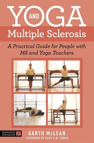 Cover of Yoga and Multiple Sclerosis