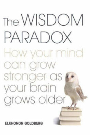 Cover of The Wisdom Paradox