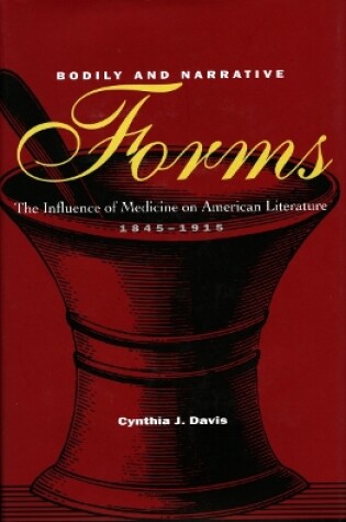 Cover of Bodily and Narrative Forms