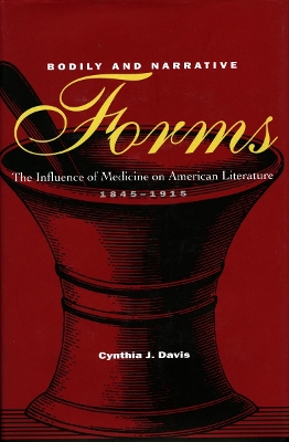 Book cover for Bodily and Narrative Forms