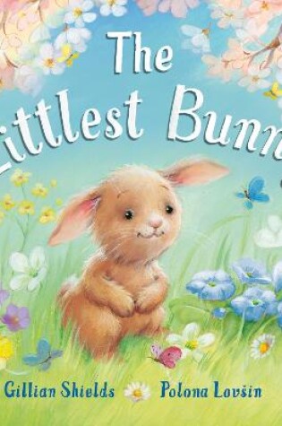 Cover of The Littlest Bunny