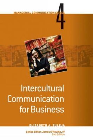Cover of Module 4: Intercultural Communication for Business