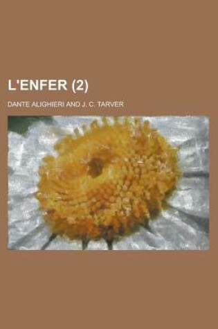 Cover of L'Enfer (2)
