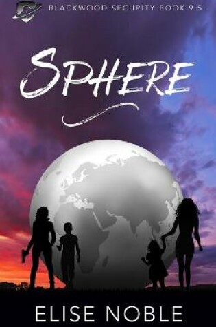 Cover of Sphere