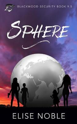 Book cover for Sphere