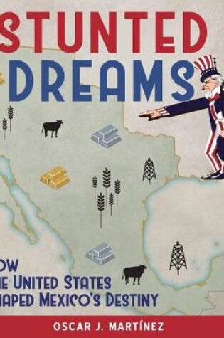 Cover of Stunted Dreams