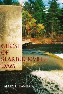 Book cover for Ghost of Starbuckville Dam