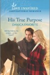 Book cover for His True Purpose