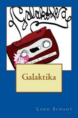 Cover of Galaktika