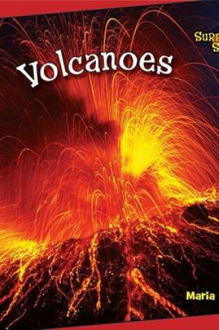 Cover of Volcanoes