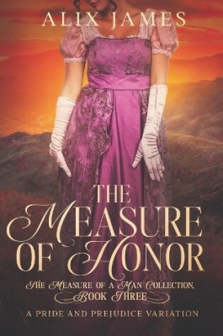 Cover of The Measure of Honor