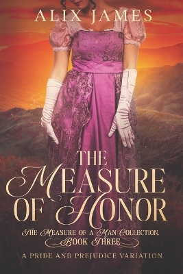 Cover of The Measure of Honor