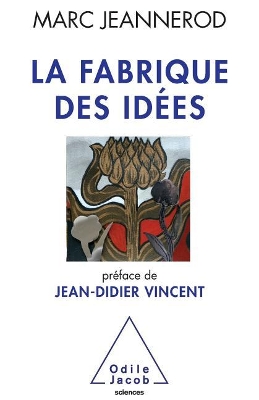 Cover of Ideas Factory / La Fabrique des idées