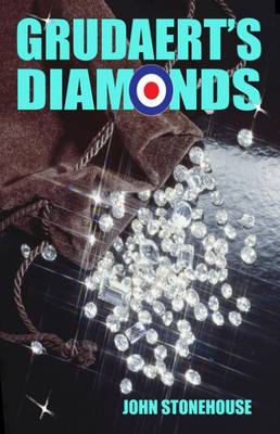 Cover of Grudaert's Diamonds