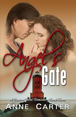 Book cover for Angel's Gate