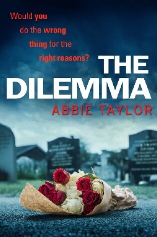 Cover of The Dilemma