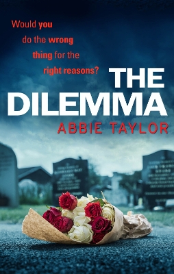 Book cover for The Dilemma