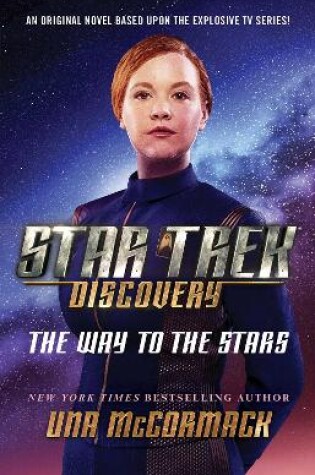 Cover of The Way to the Stars