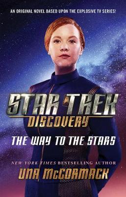 Book cover for The Way to the Stars