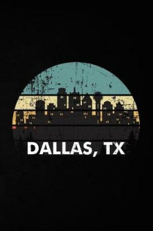 Cover of Dallas, TX