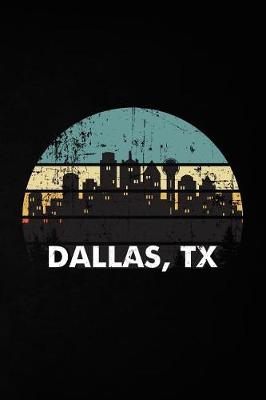 Book cover for Dallas, TX