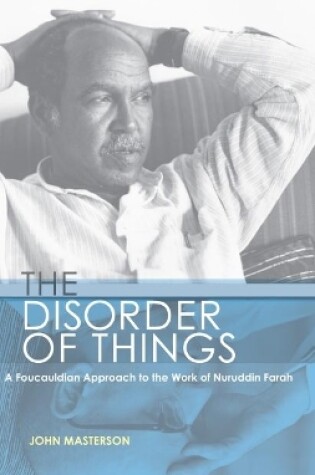Cover of The Disorder of Things