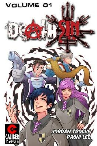 Cover of Death Sin