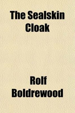 Cover of The Sealskin Cloak