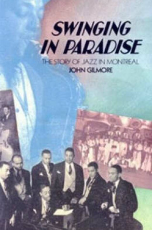 Cover of Swinging in Paradise