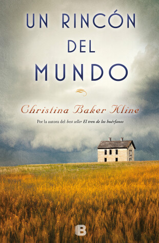 Book cover for Un Rincon del Mundo / A Piece of the World